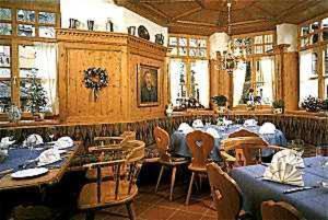 Posthotel Ettal Εξωτερικό φωτογραφία