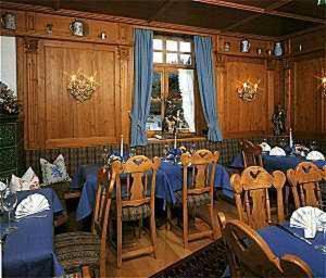 Posthotel Ettal Εξωτερικό φωτογραφία