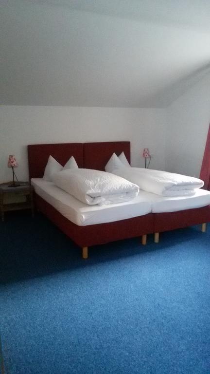 Posthotel Ettal Δωμάτιο φωτογραφία