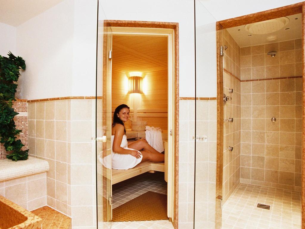 Posthotel Ettal Δωμάτιο φωτογραφία