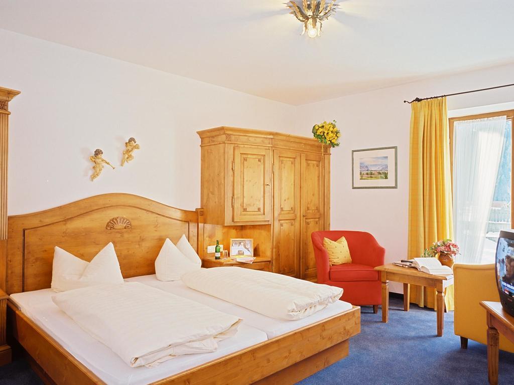 Posthotel Ettal Εξωτερικό φωτογραφία