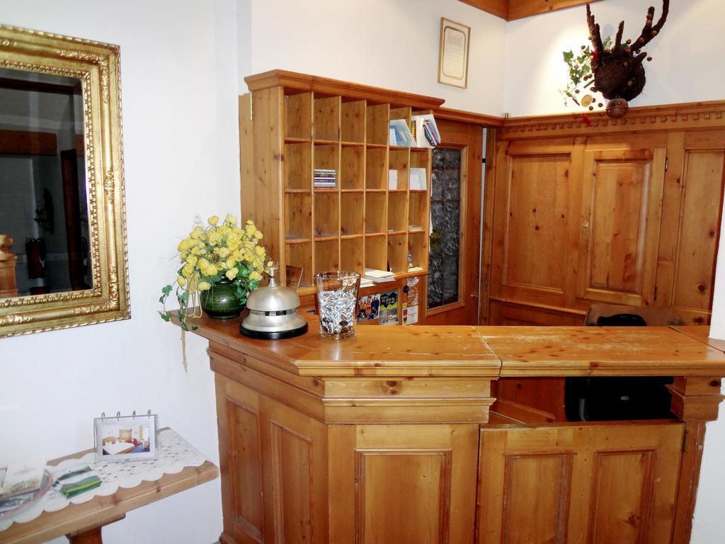 Posthotel Ettal Εξωτερικό φωτογραφία