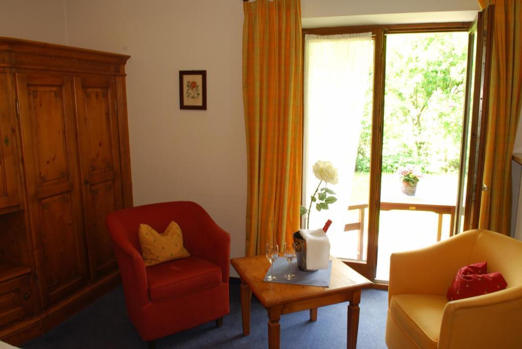 Posthotel Ettal Δωμάτιο φωτογραφία