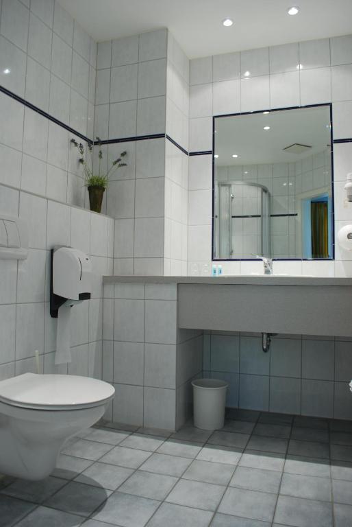 Posthotel Ettal Δωμάτιο φωτογραφία